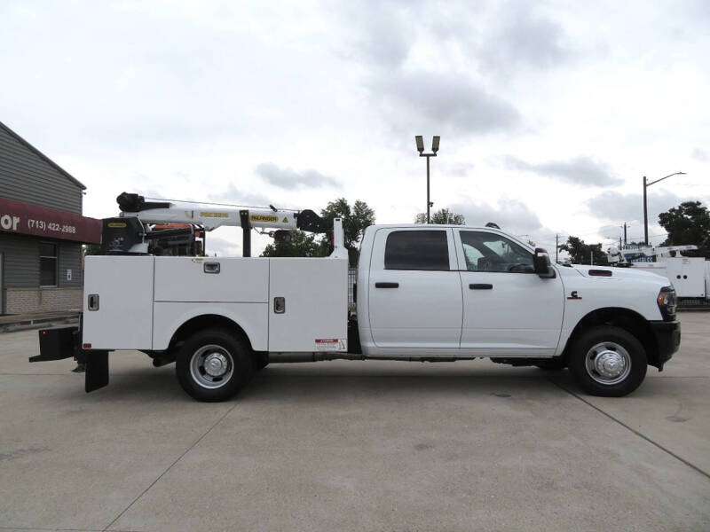 ram ram 3500 chassis cab 2023 3C7WRTCL1PG553188 image ram ram 3500 chassis cab 2023 3C7WRTCL1PG553188 image